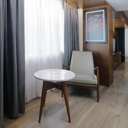 Hotel Indigo Guadalajara Expo By Ihg Eksteriør bilde