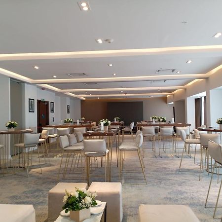 Hotel Indigo Guadalajara Expo By Ihg Eksteriør bilde