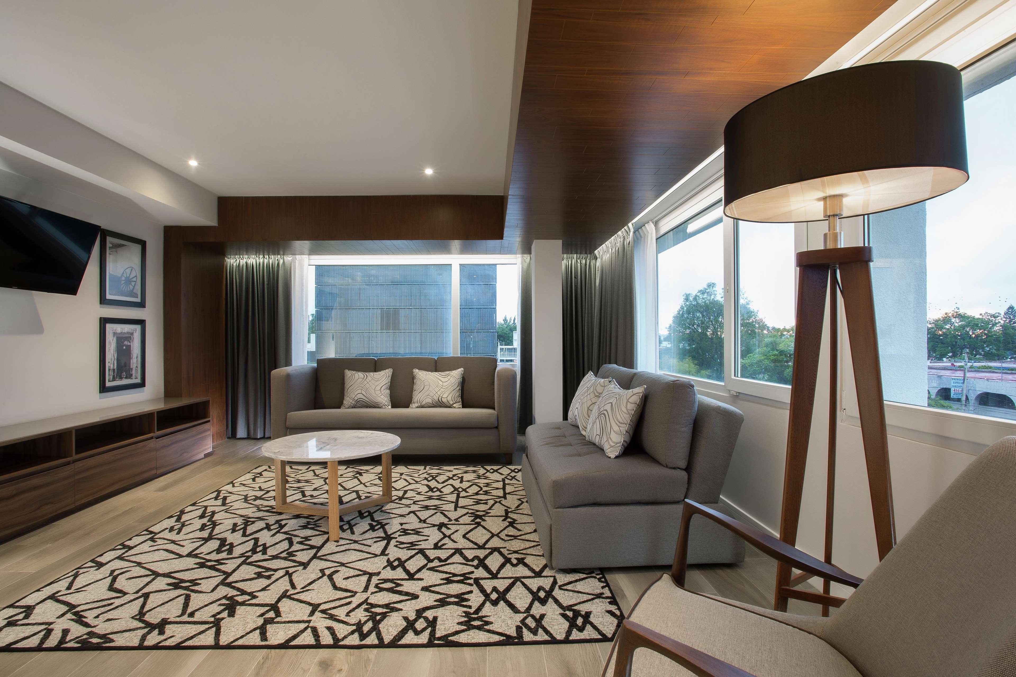 Hotel Indigo Guadalajara Expo By Ihg Eksteriør bilde