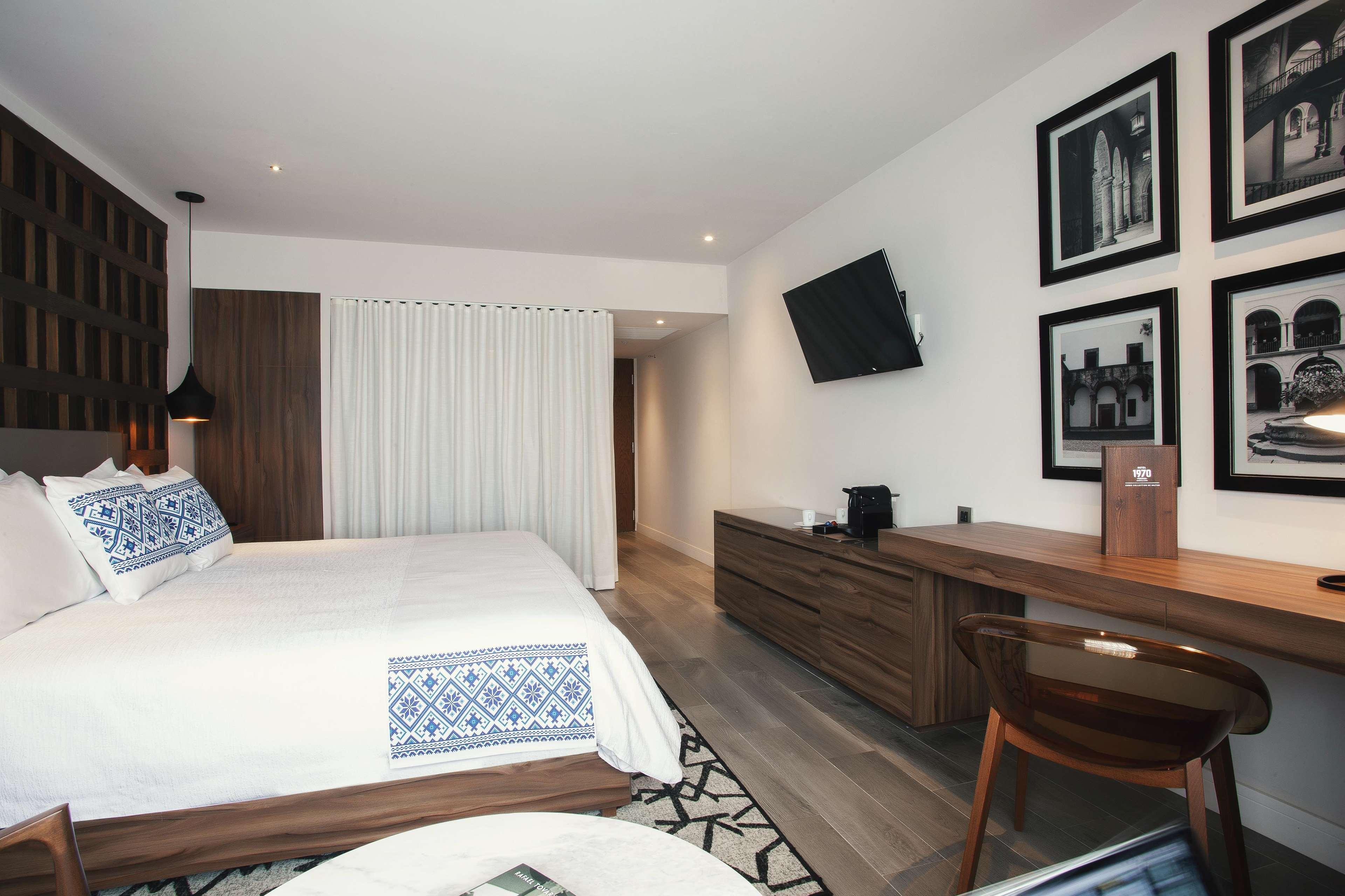 Hotel Indigo Guadalajara Expo By Ihg Eksteriør bilde