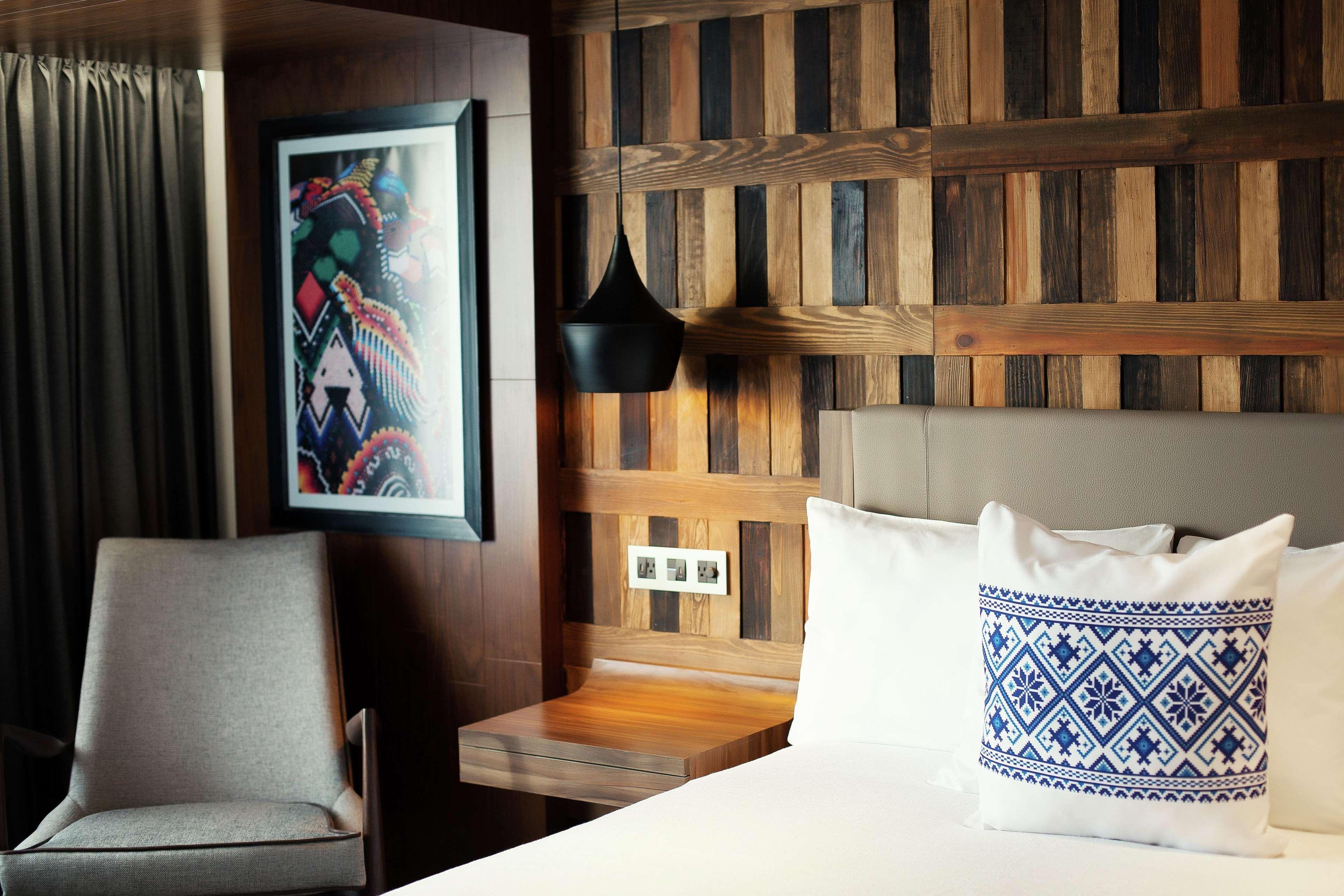 Hotel Indigo Guadalajara Expo By Ihg Eksteriør bilde
