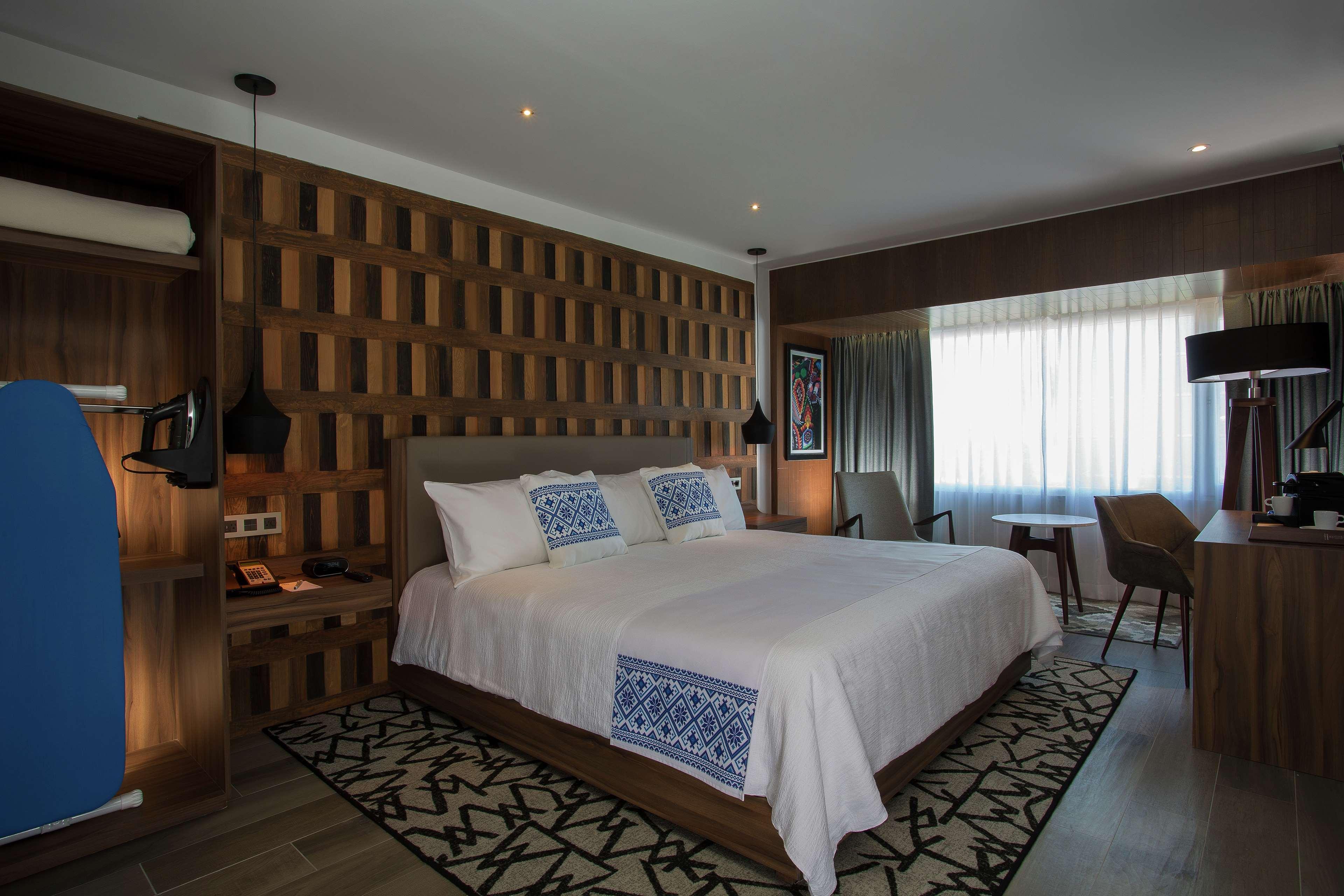 Hotel Indigo Guadalajara Expo By Ihg Eksteriør bilde