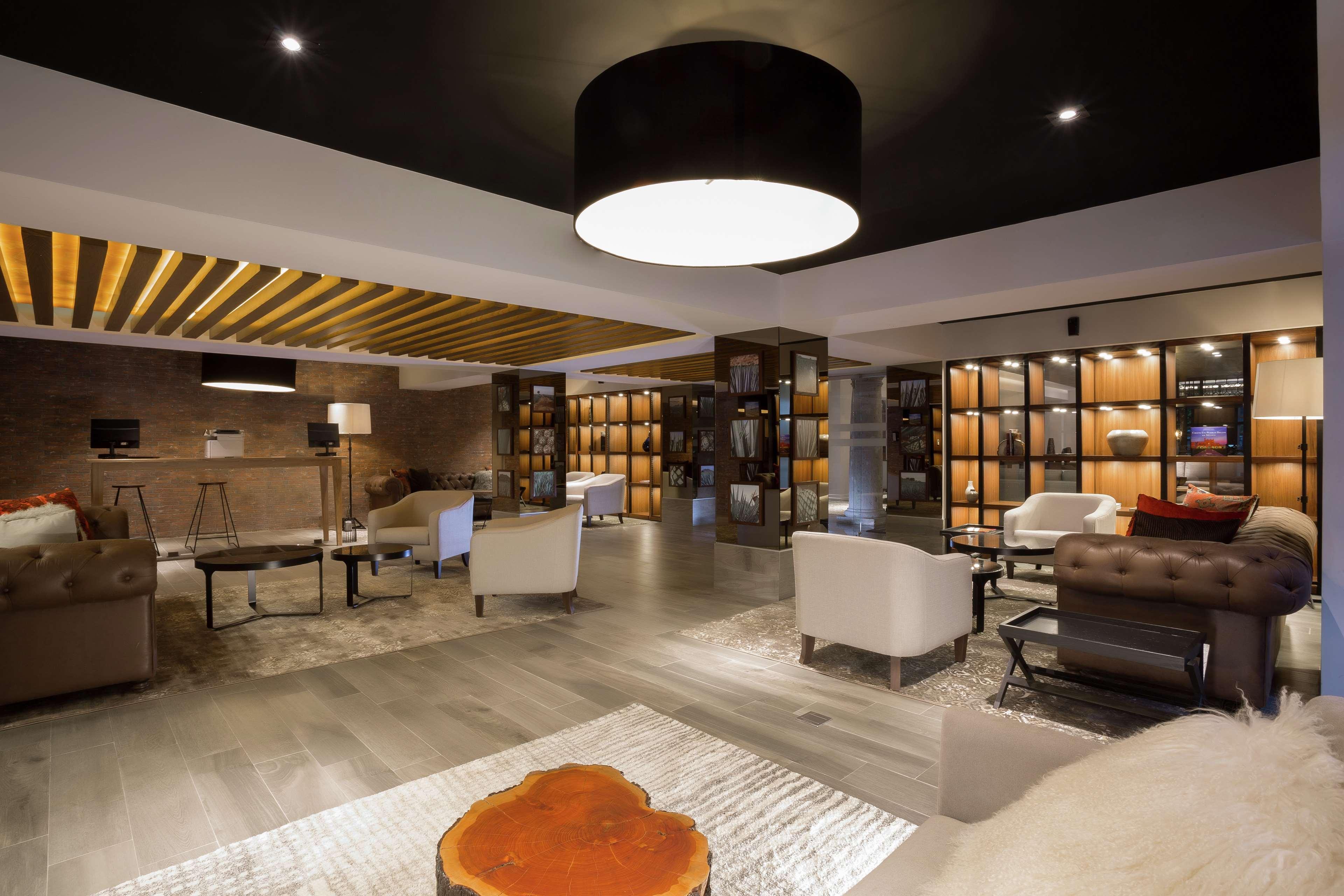 Hotel Indigo Guadalajara Expo By Ihg Eksteriør bilde