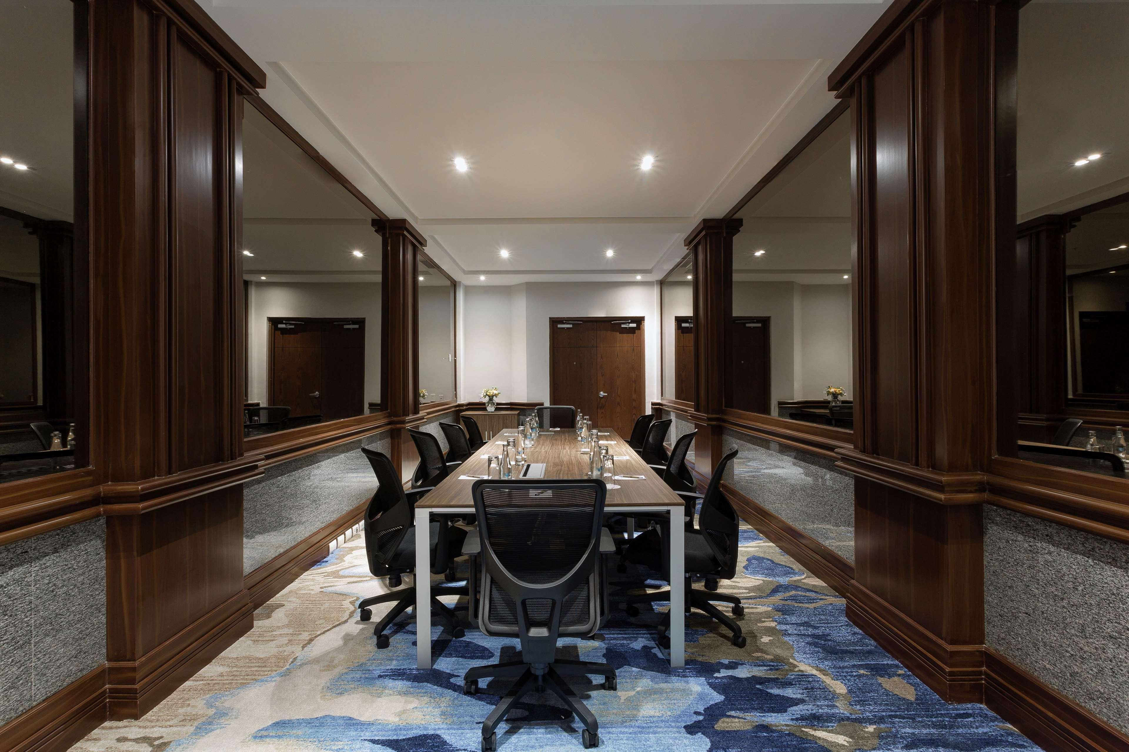 Hotel Indigo Guadalajara Expo By Ihg Eksteriør bilde