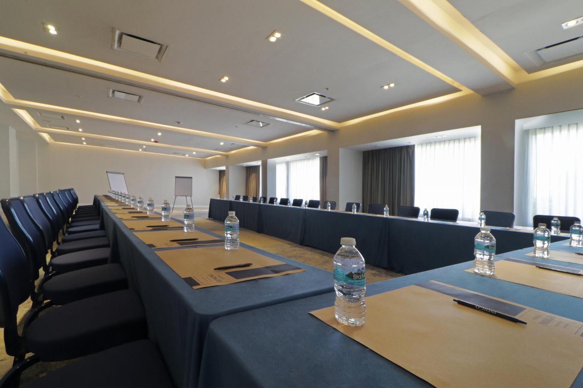 Hotel Indigo Guadalajara Expo By Ihg Eksteriør bilde