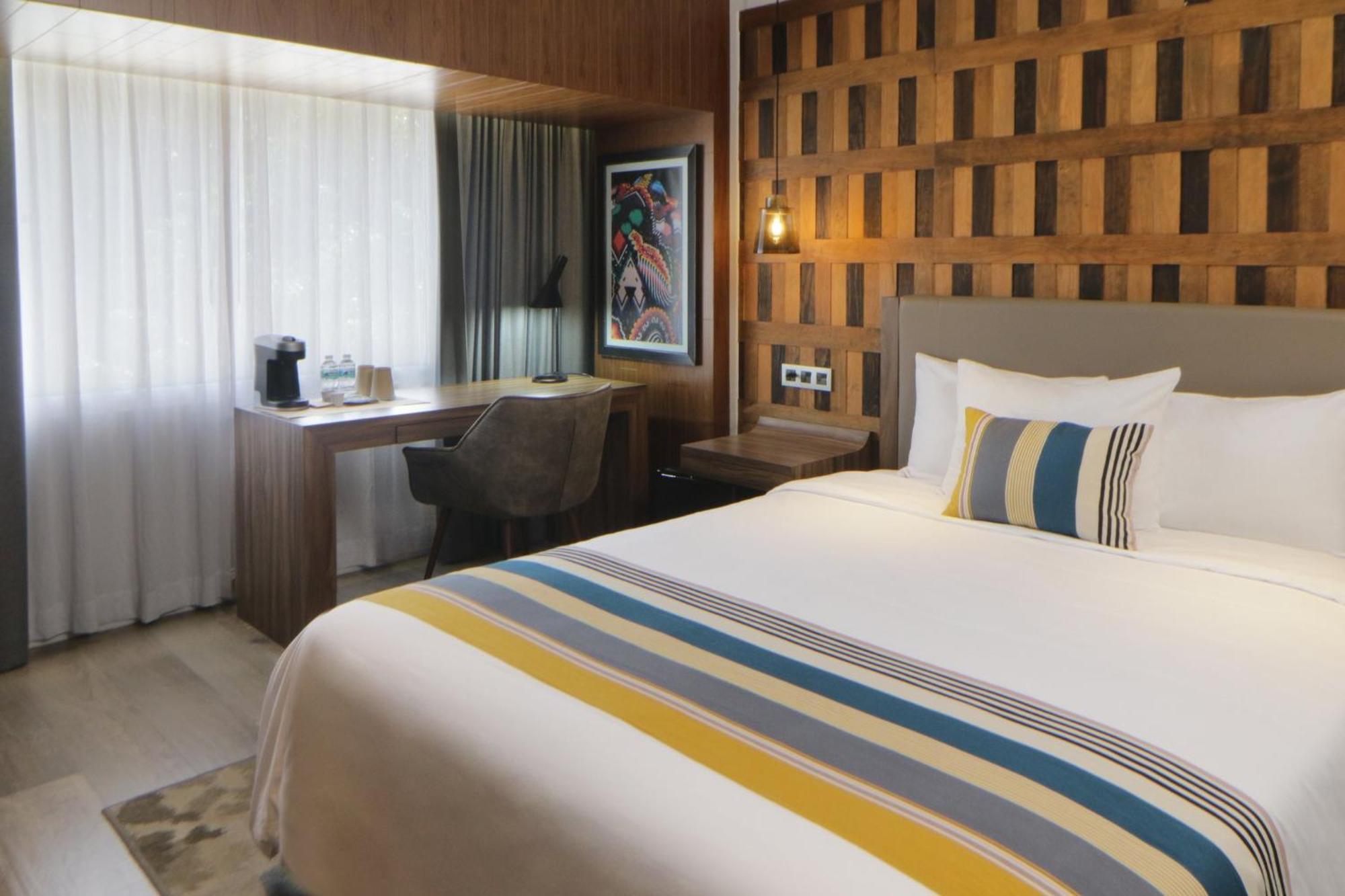 Hotel Indigo Guadalajara Expo By Ihg Eksteriør bilde