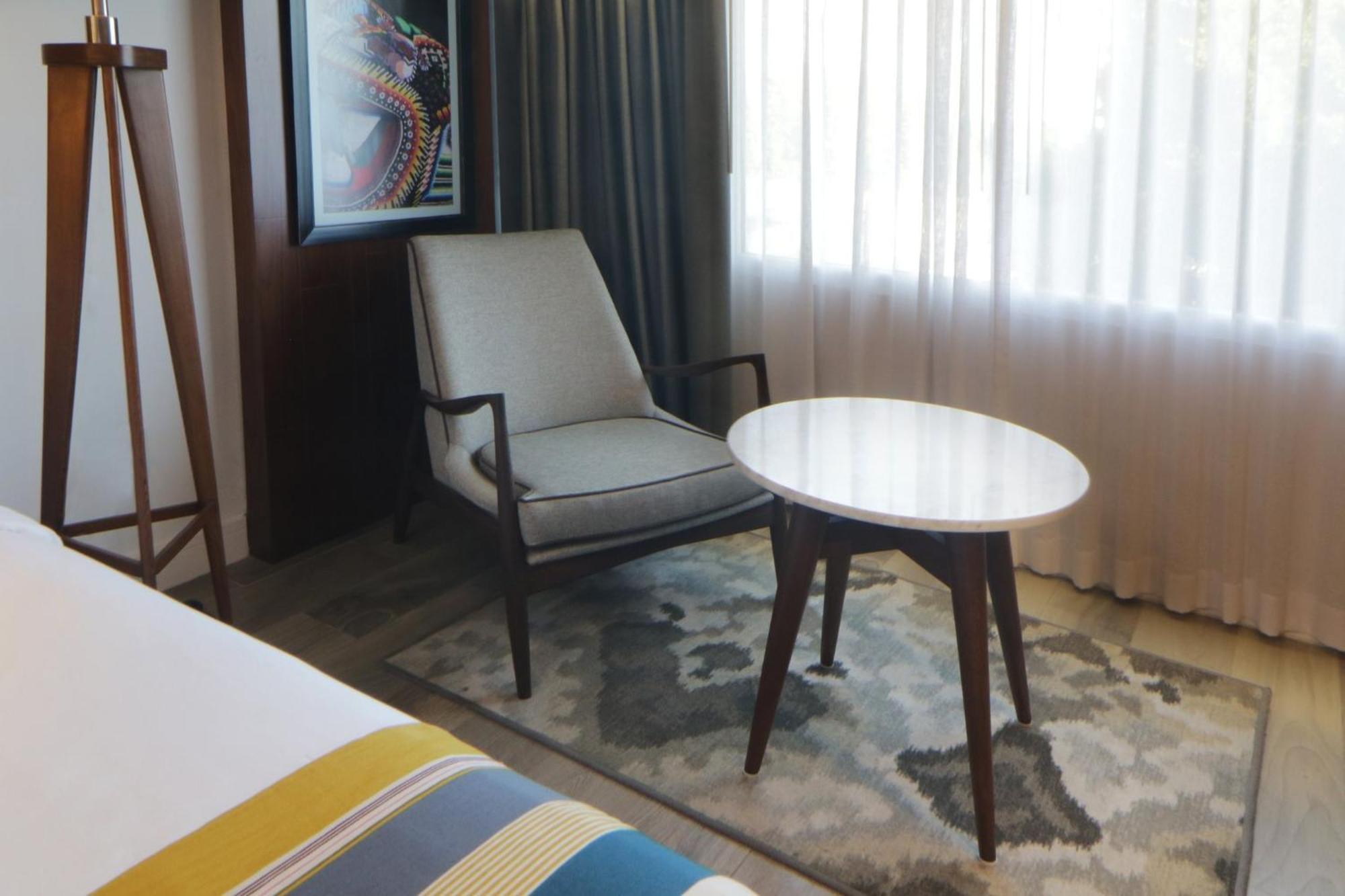 Hotel Indigo Guadalajara Expo By Ihg Eksteriør bilde