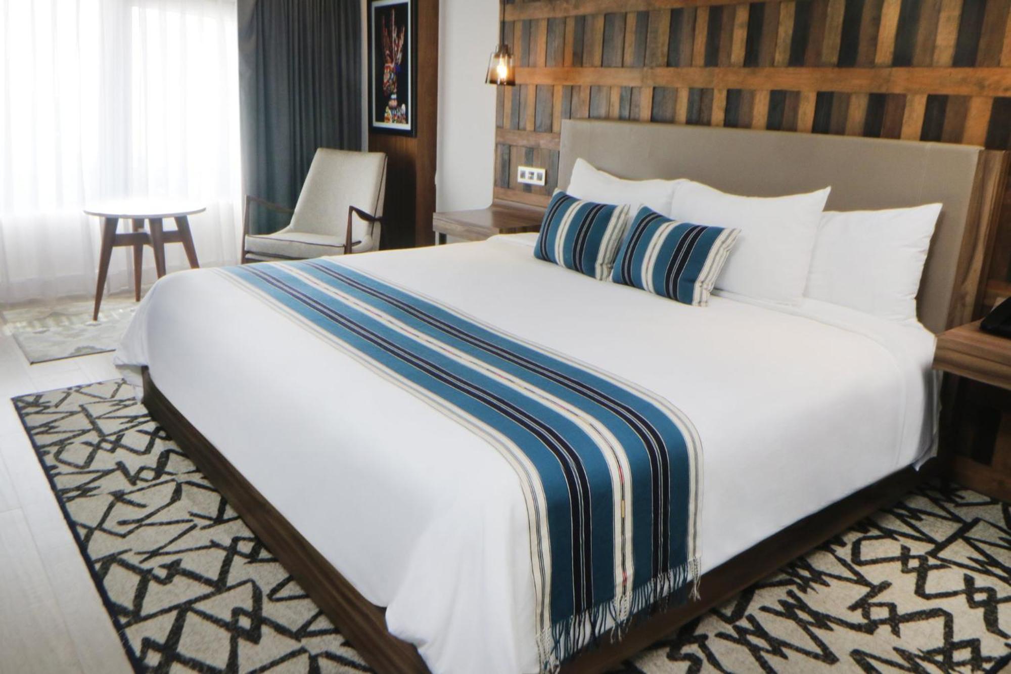 Hotel Indigo Guadalajara Expo By Ihg Eksteriør bilde