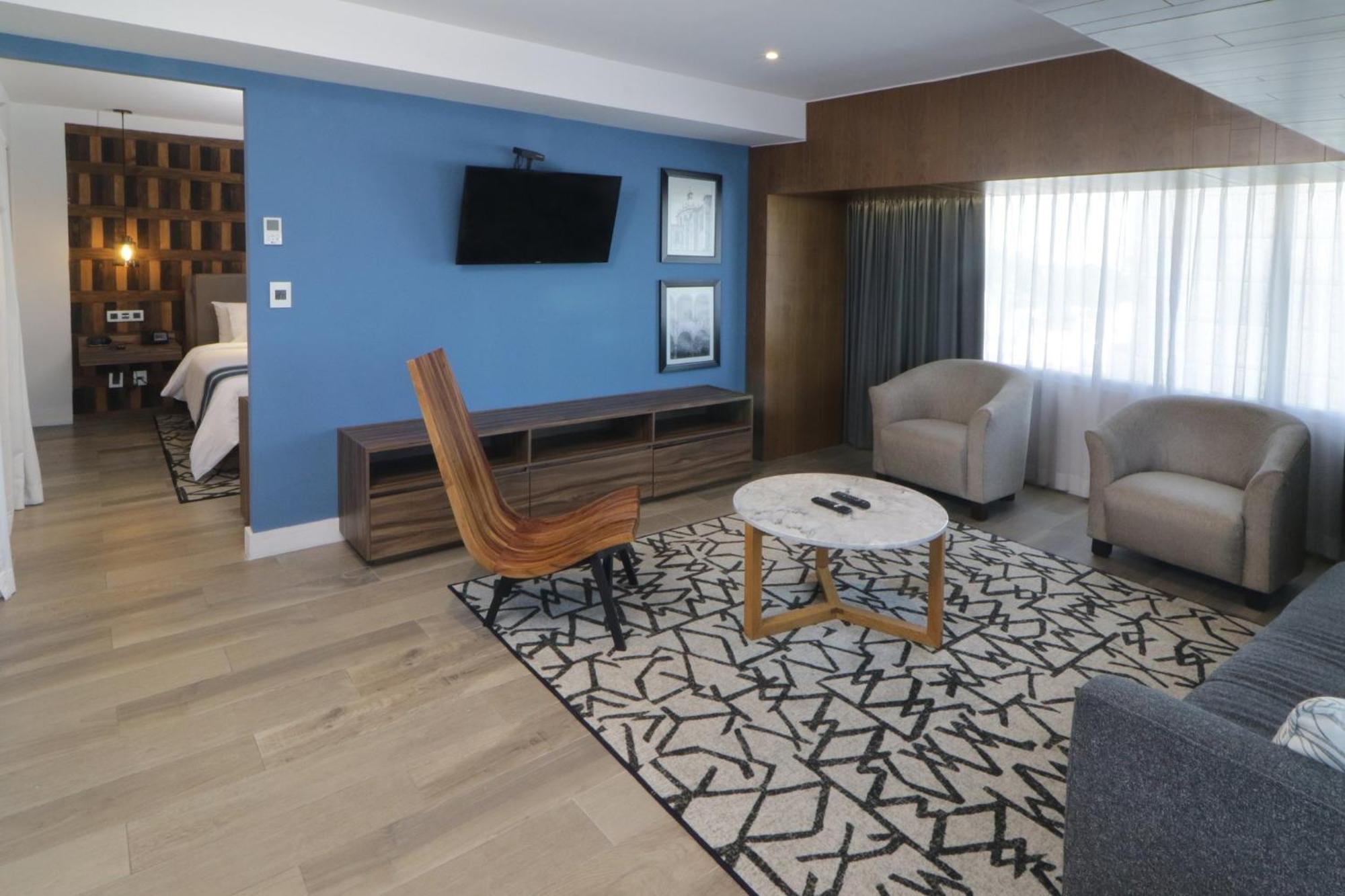 Hotel Indigo Guadalajara Expo By Ihg Eksteriør bilde