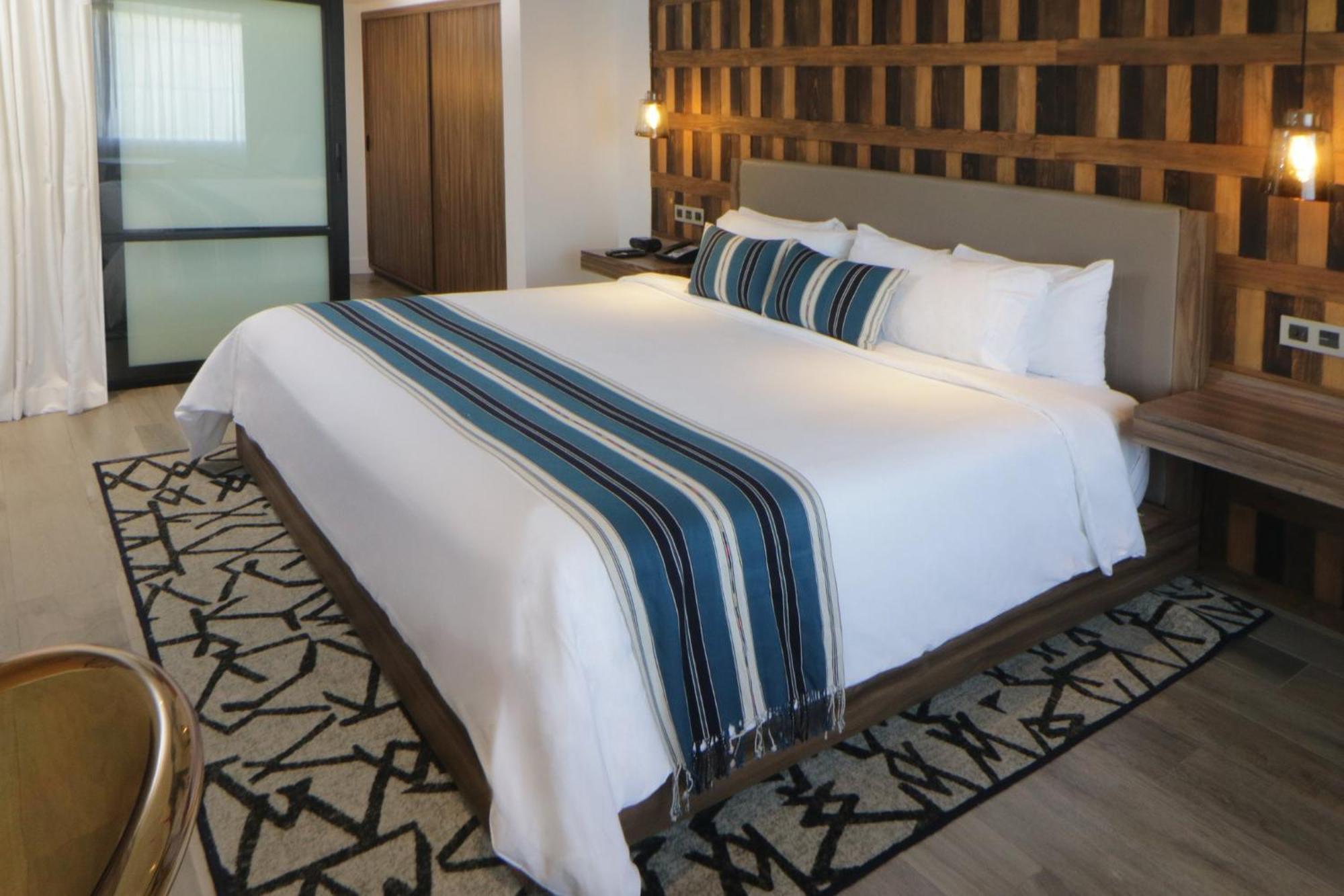 Hotel Indigo Guadalajara Expo By Ihg Eksteriør bilde