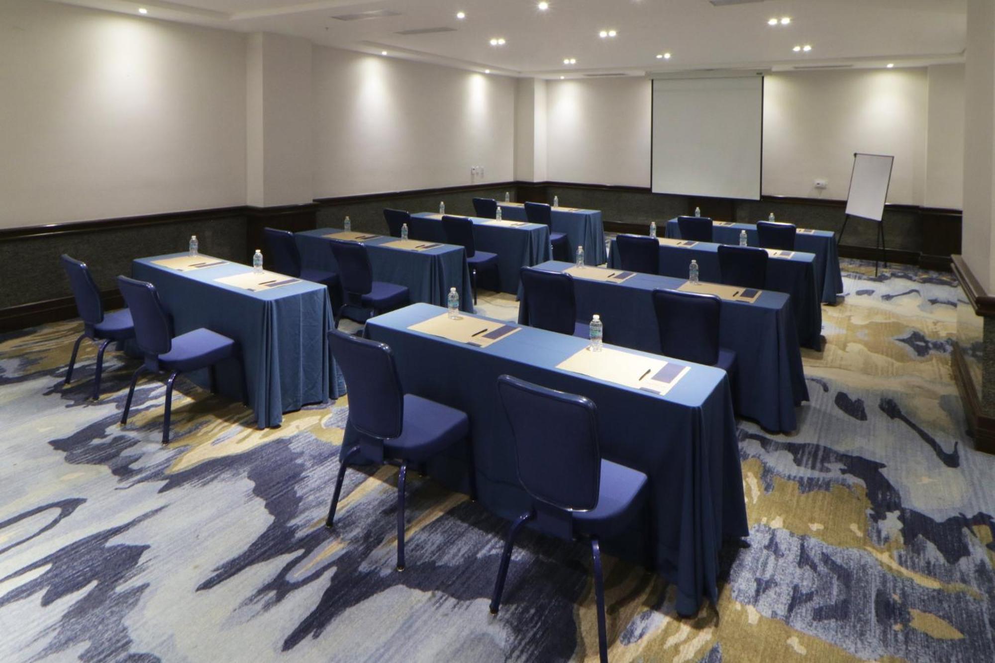 Hotel Indigo Guadalajara Expo By Ihg Eksteriør bilde