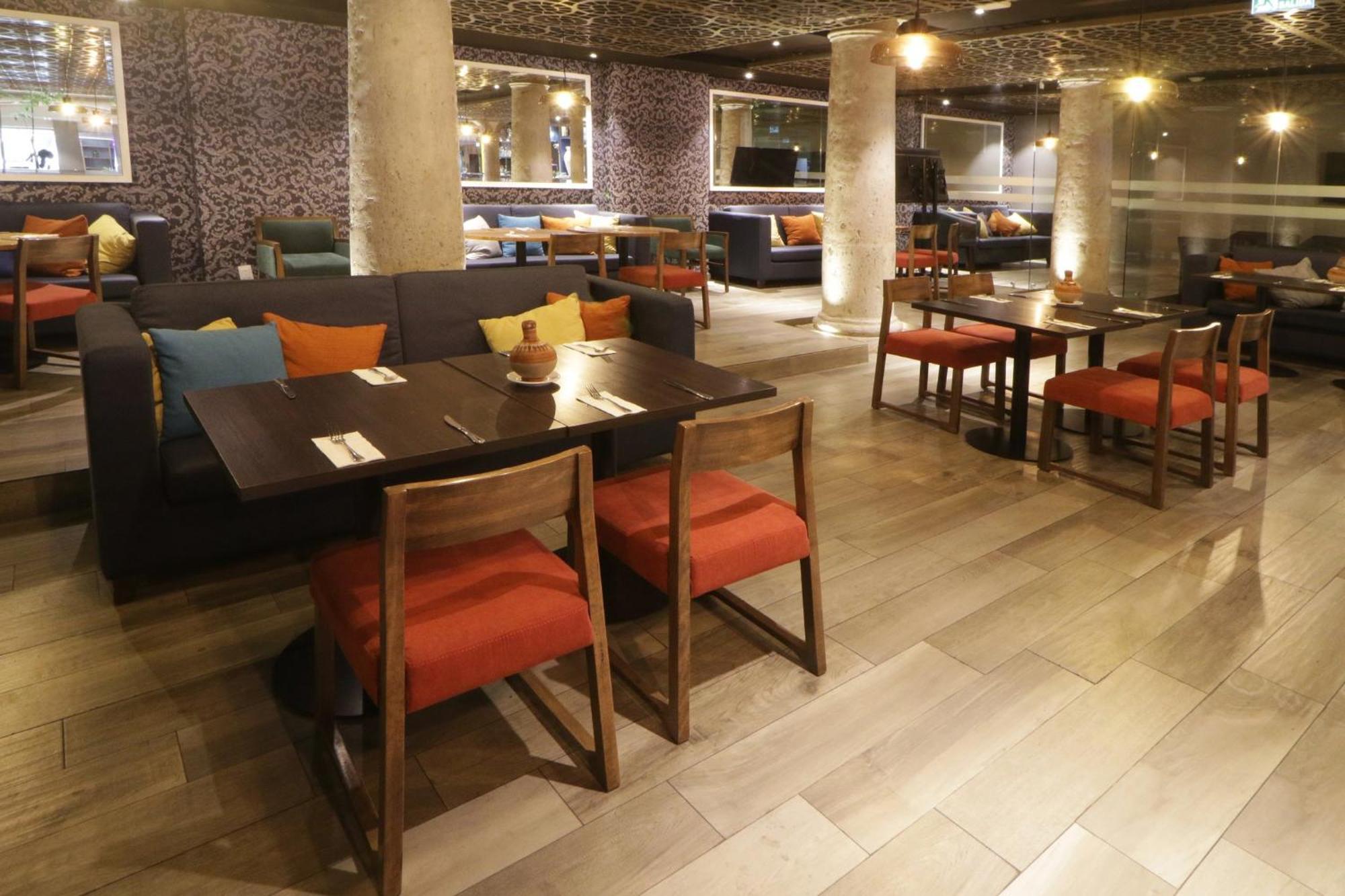 Hotel Indigo Guadalajara Expo By Ihg Eksteriør bilde