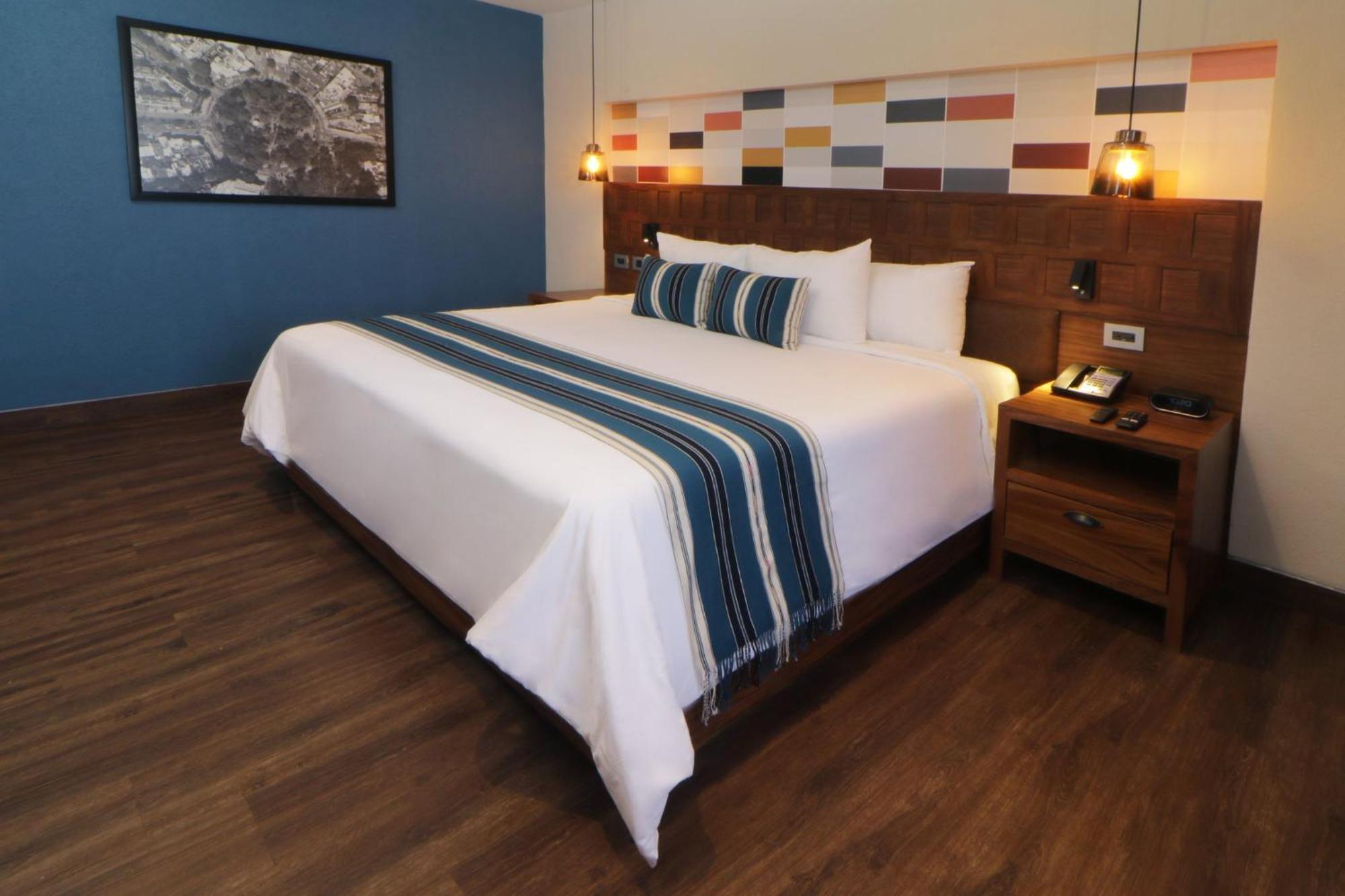Hotel Indigo Guadalajara Expo By Ihg Eksteriør bilde