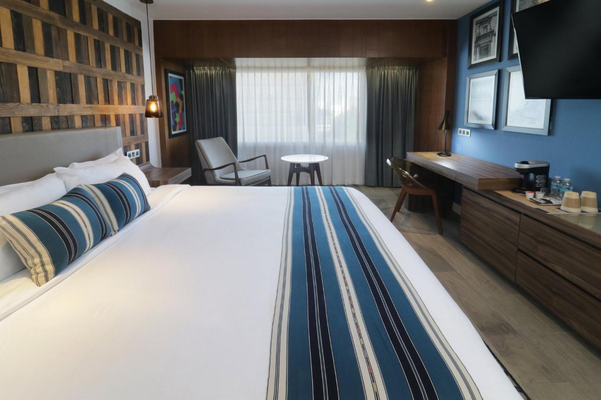 Hotel Indigo Guadalajara Expo By Ihg Eksteriør bilde