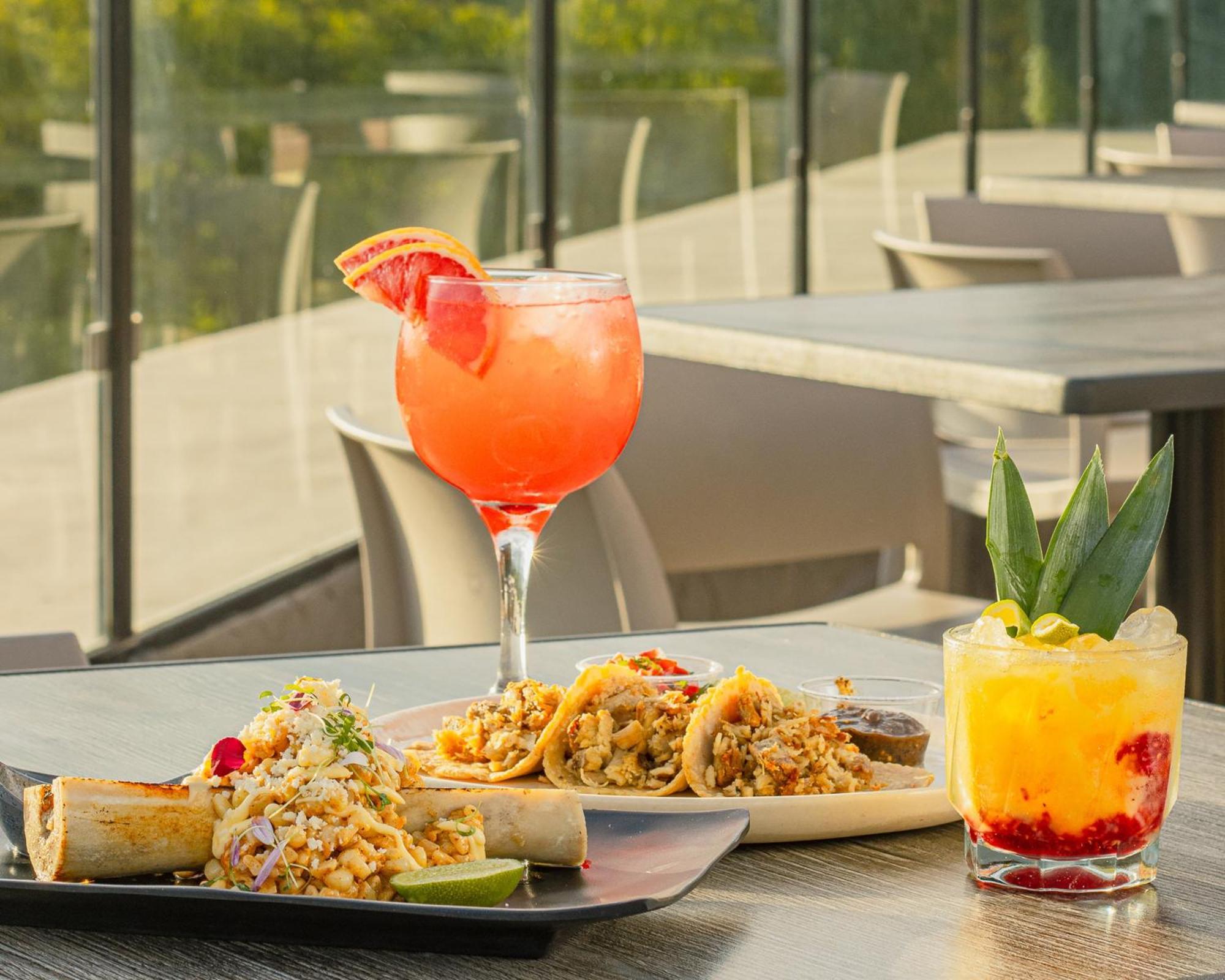 Hotel Indigo Guadalajara Expo By Ihg Eksteriør bilde