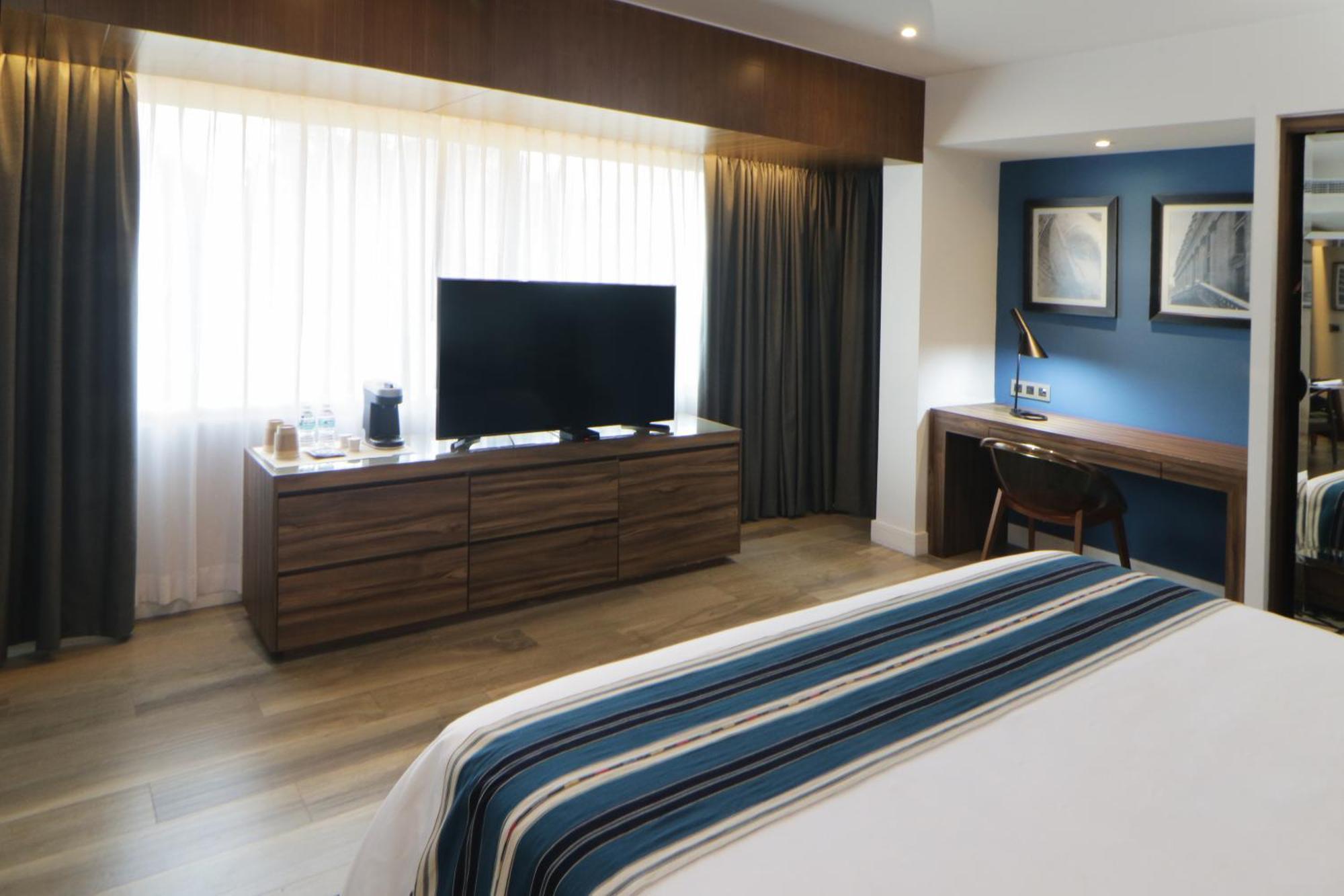 Hotel Indigo Guadalajara Expo By Ihg Eksteriør bilde