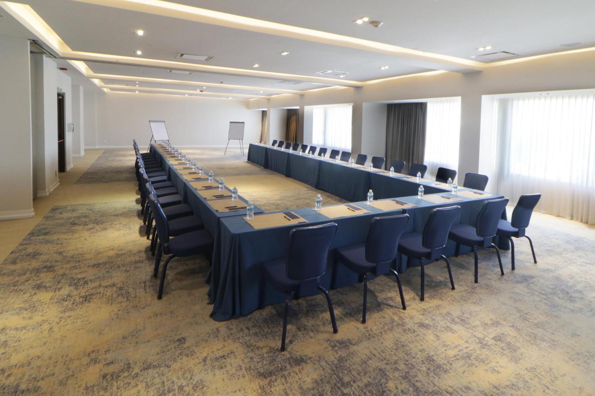 Hotel Indigo Guadalajara Expo By Ihg Eksteriør bilde