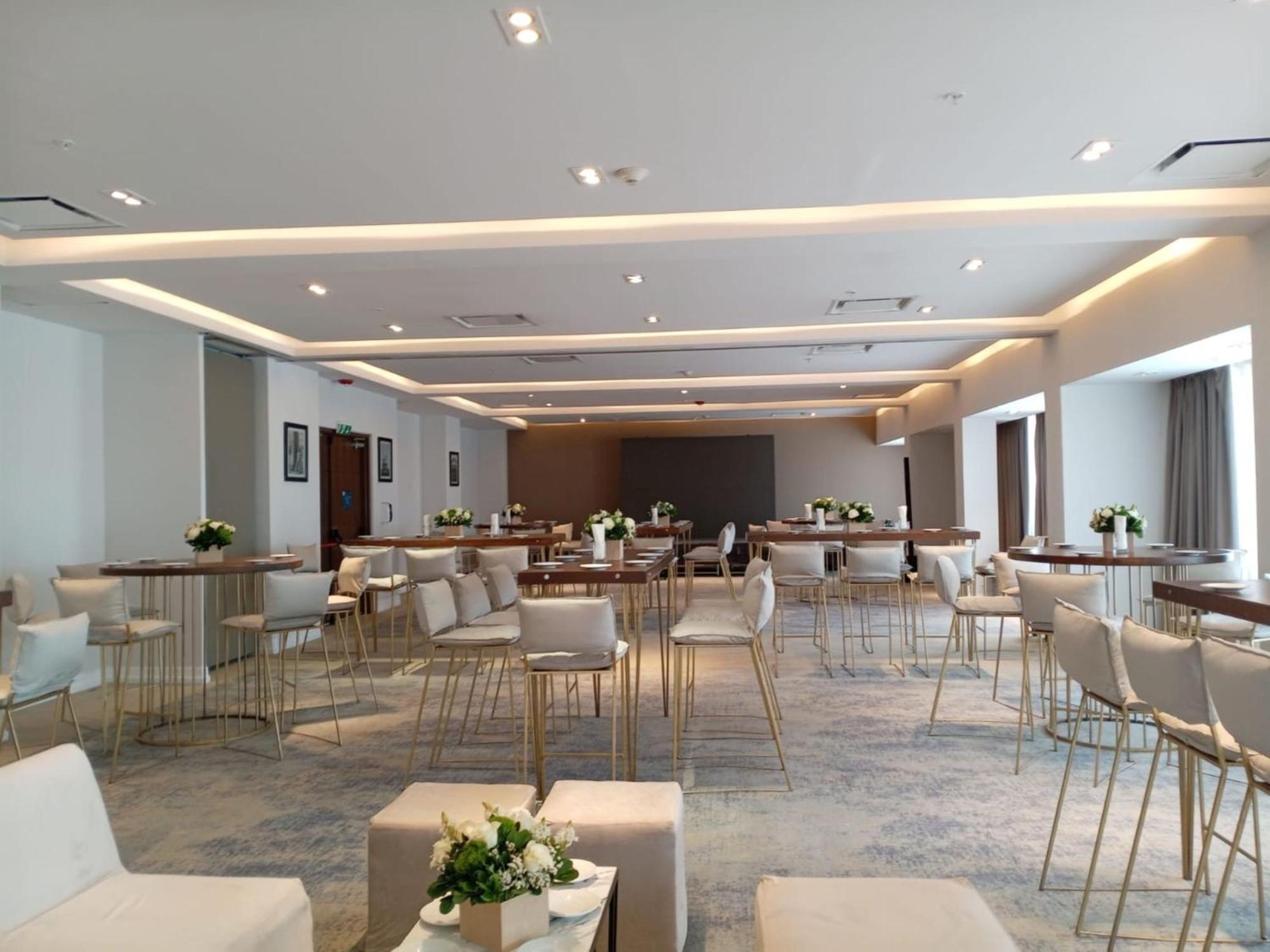 Hotel Indigo Guadalajara Expo By Ihg Eksteriør bilde